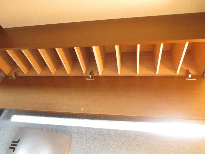 靴箱 パティオ元住吉