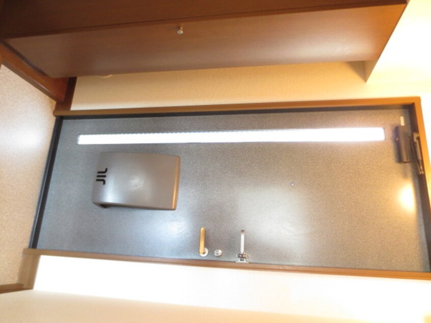 玄関 パティオ元住吉