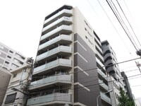 ブレシア日本橋蛎殻町(801)