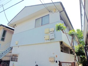 藤メゾン