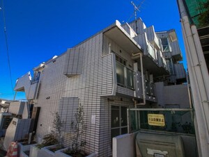 フローラ宮崎台(202)