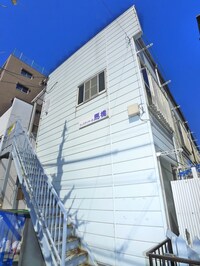 ウィステリヤ第８馬橋