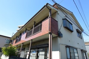 コスモス高松