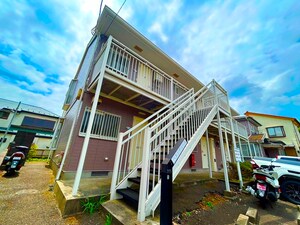 ベルシティーＡ