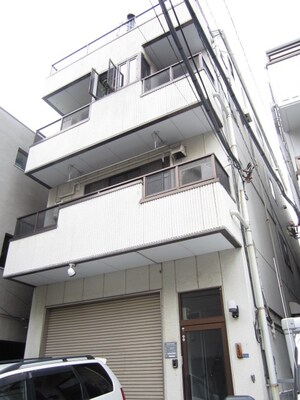 TAKAHI BLD