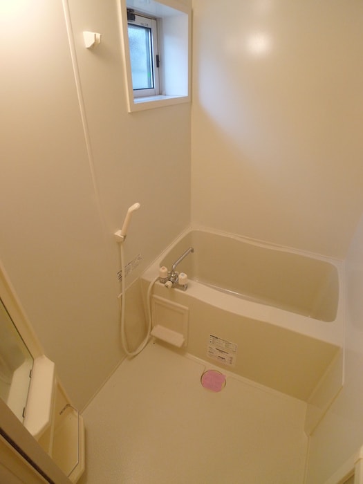 バス／シャワールーム等 カーサ・ルピナス