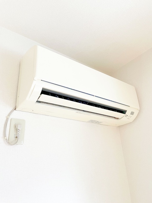 内観写真 カーサ・ルピナス