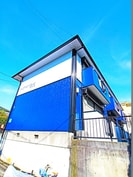 コフレ２の外観