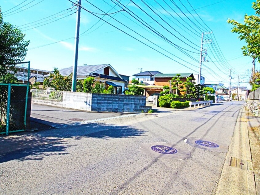 周辺環境 コフレ２