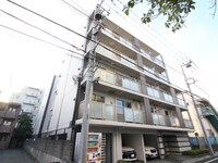 メイクスデザイン西馬込（105）