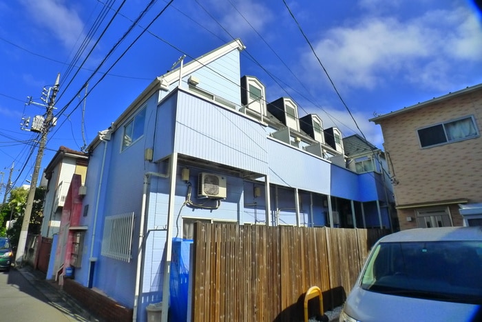 周辺環境 セドルハイム沼袋Ⅱ