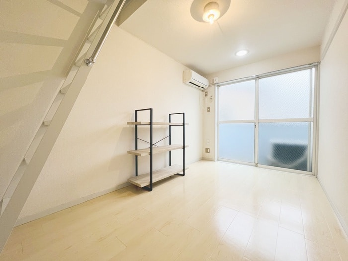 居室 セドルハイム沼袋Ⅱ