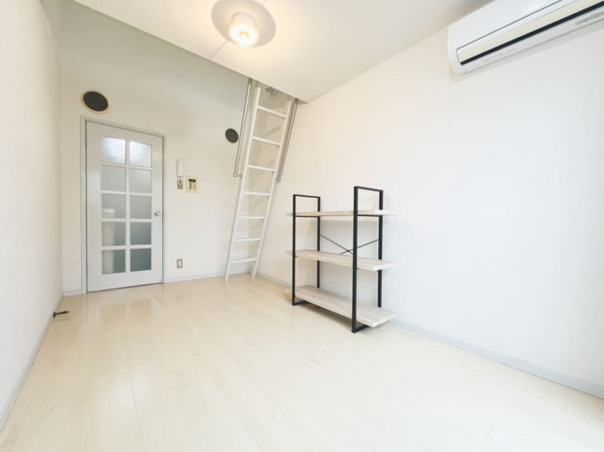 居室 セドルハイム沼袋Ⅱ