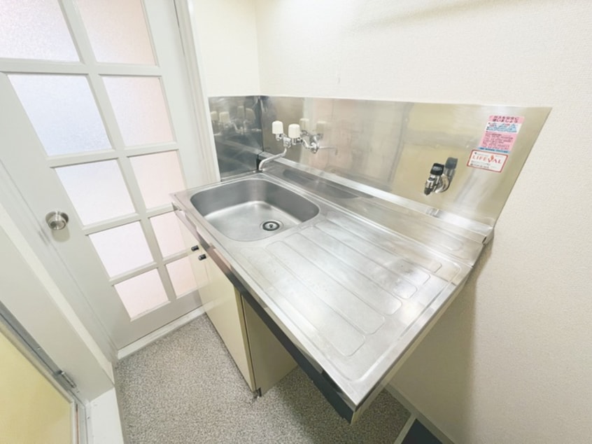 キッチン セドルハイム沼袋Ⅱ