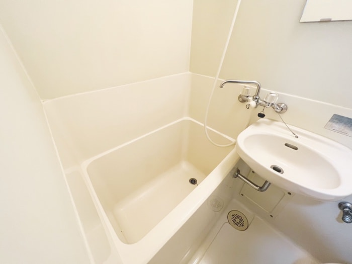 バス／シャワールーム等 セドルハイム沼袋Ⅱ