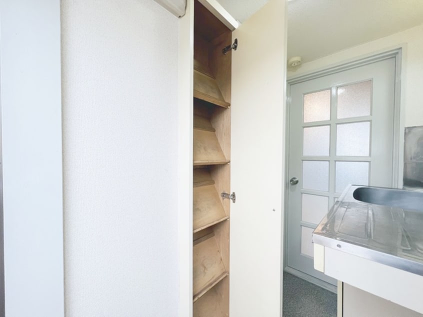 靴箱 セドルハイム沼袋Ⅱ