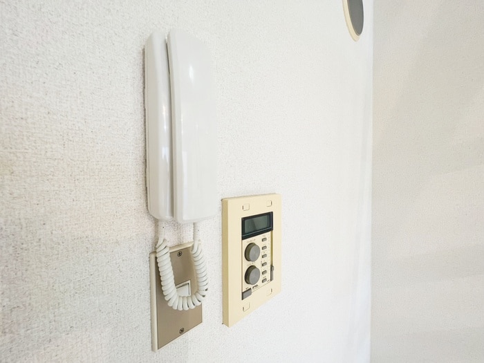 内観写真 セドルハイム沼袋Ⅱ