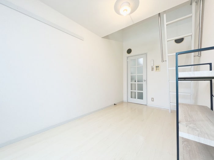 居室 セドルハイム沼袋Ⅱ