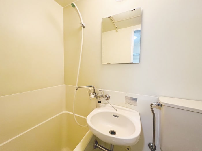 洗面 セドルハイム沼袋Ⅱ