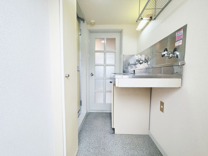 廊下 セドルハイム沼袋Ⅱ