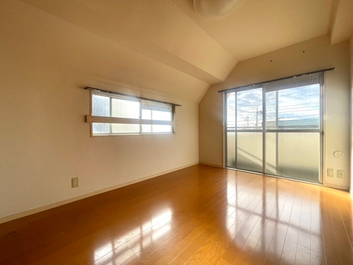 居室 第４小金井グリーンハイム