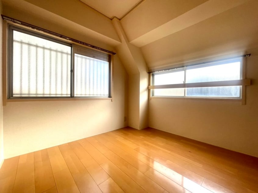 居室 第４小金井グリーンハイム