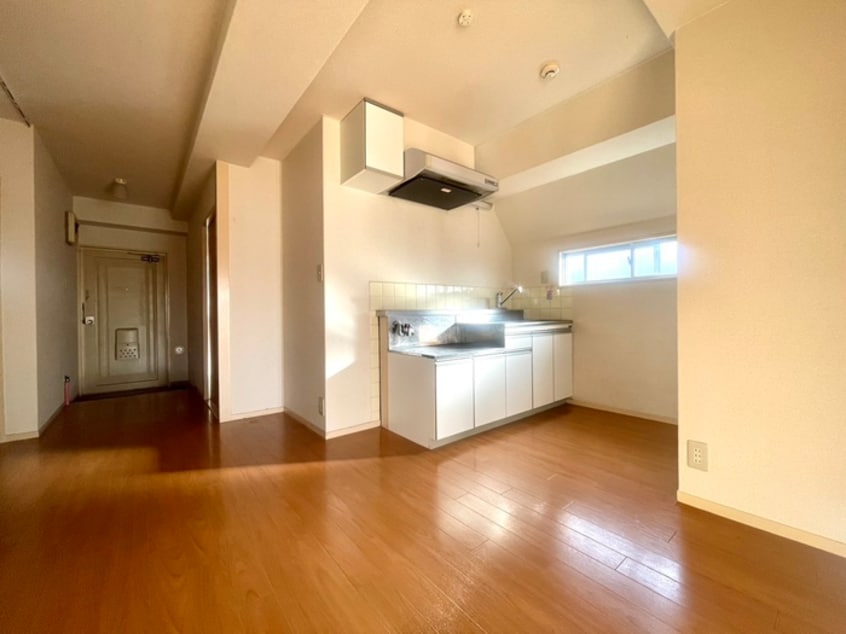 居室 第４小金井グリーンハイム