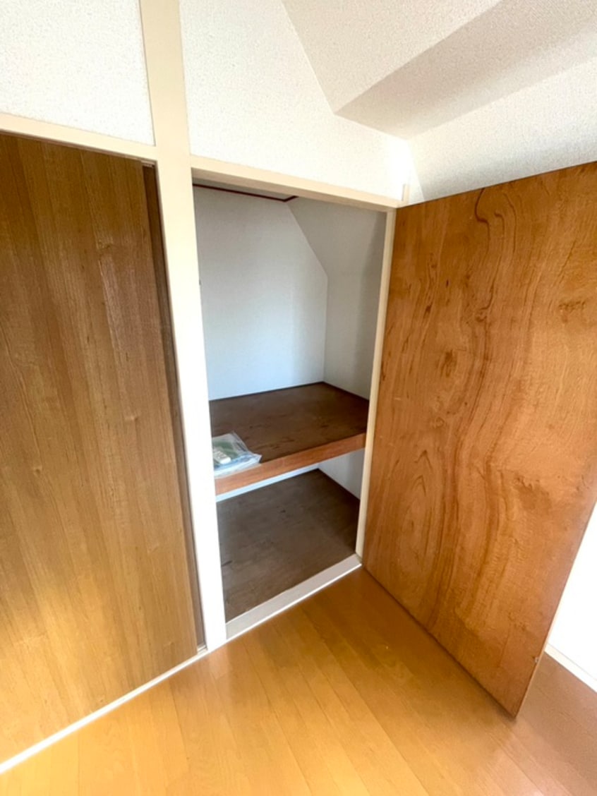 収納 第４小金井グリーンハイム