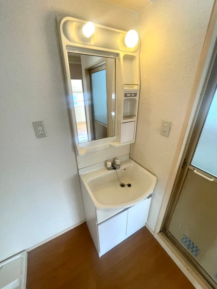 洗面 第４小金井グリーンハイム