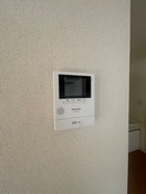 内観写真 第４小金井グリーンハイム