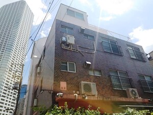 小林マンション