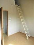 内観写真 コートヤード砧