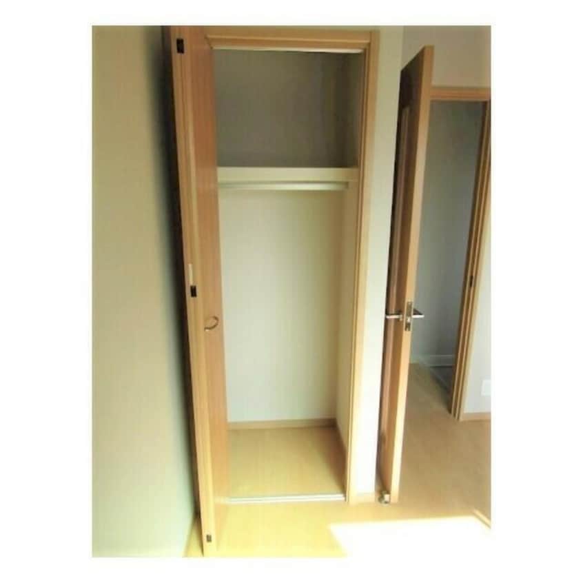 収納 コートヤード砧