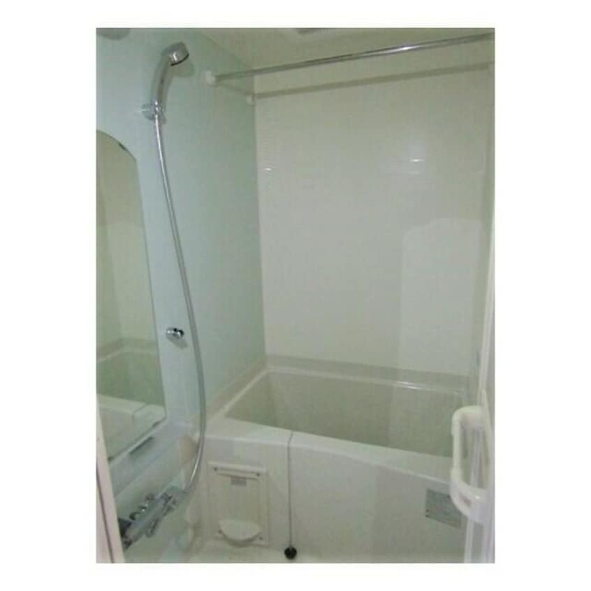 バス／シャワールーム等 コートヤード砧