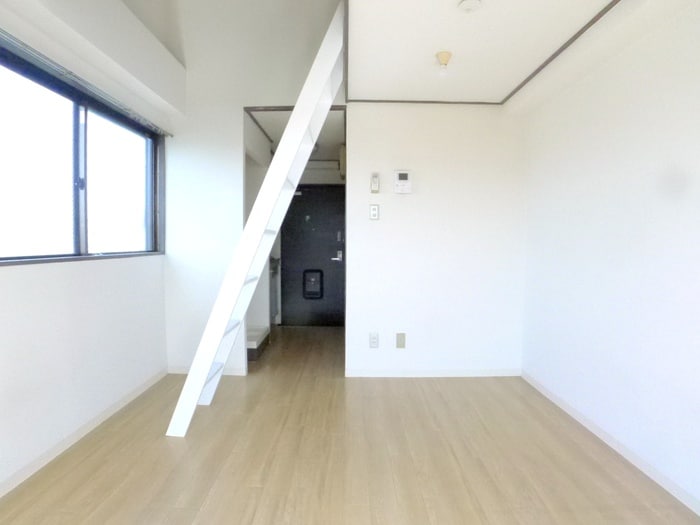 居室 ランドフォレスト松戸