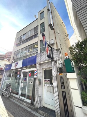 越谷ビル　