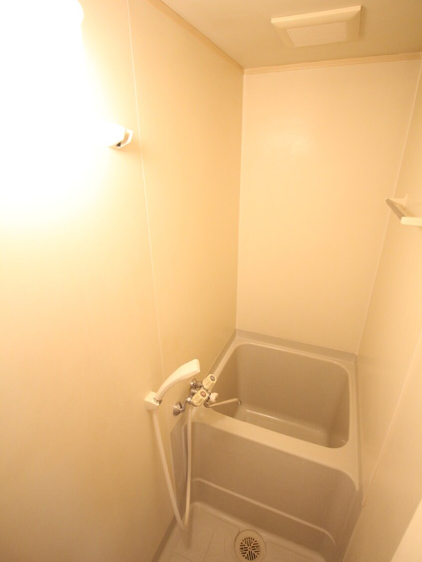 バス／シャワールーム等 プチメゾン蛍