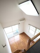 ロフト プチメゾン蛍