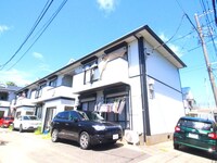 ジュネス吉田Ａ