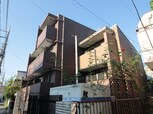 ガリシア上目黒(102)