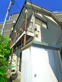 江川コ-ポ