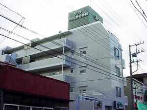 クリオさがみ野壱番館（402）