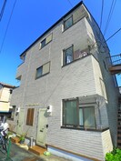 グランサイト六笠Ｎo.2の外観
