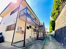 外観写真 コーポ小松