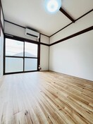 居室 コーポ小松
