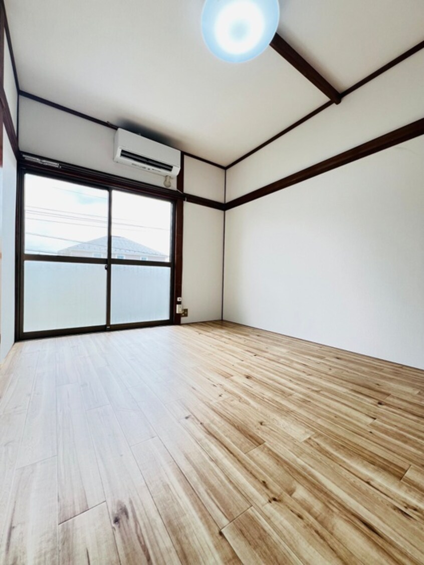 居室 コーポ小松