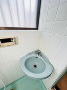 洗面 コーポ小松