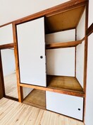 収納 コーポ小松