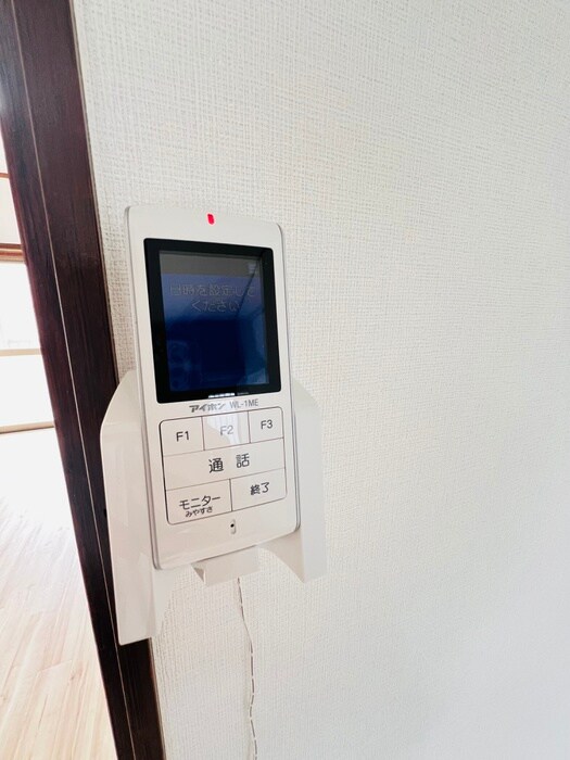 内観写真 コーポ小松