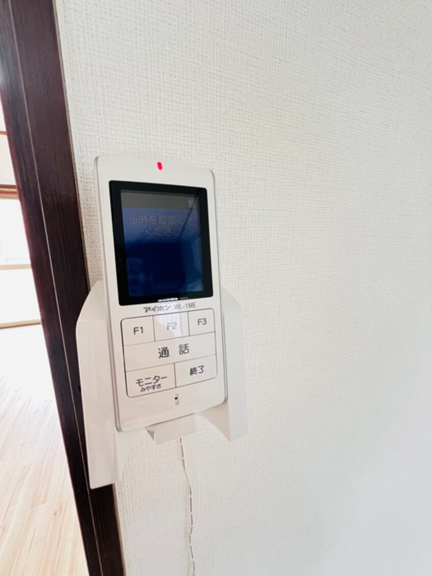 内観写真 コーポ小松